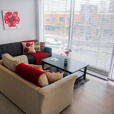 Lt Grove Apartment - Stratford لندن المظهر الخارجي الصورة
