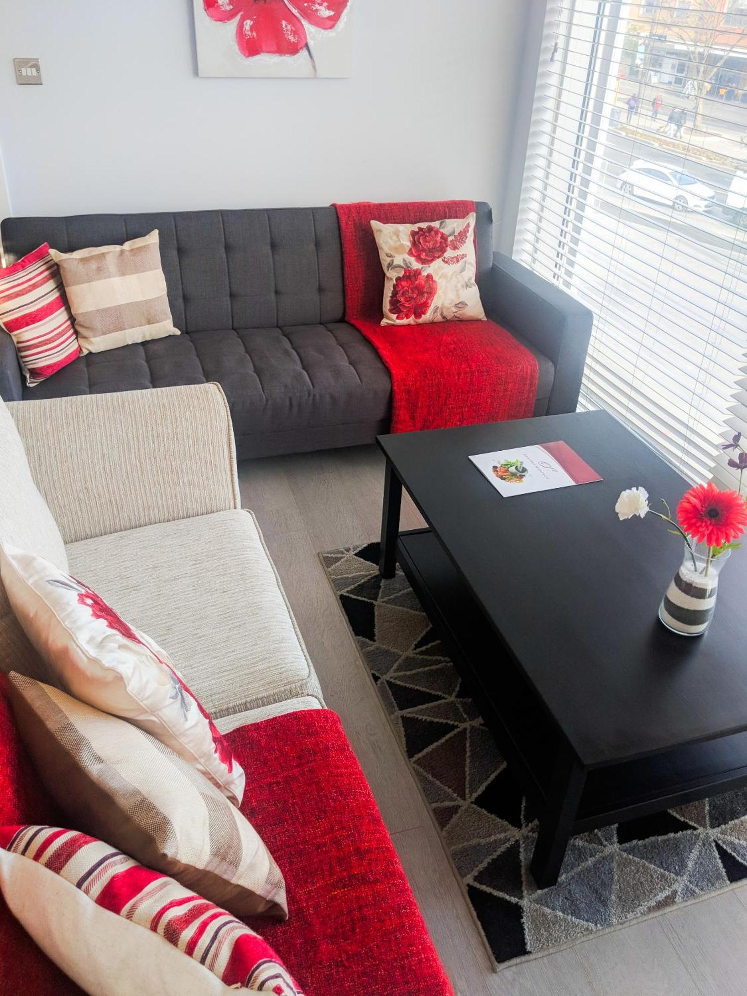 Lt Grove Apartment - Stratford لندن المظهر الخارجي الصورة
