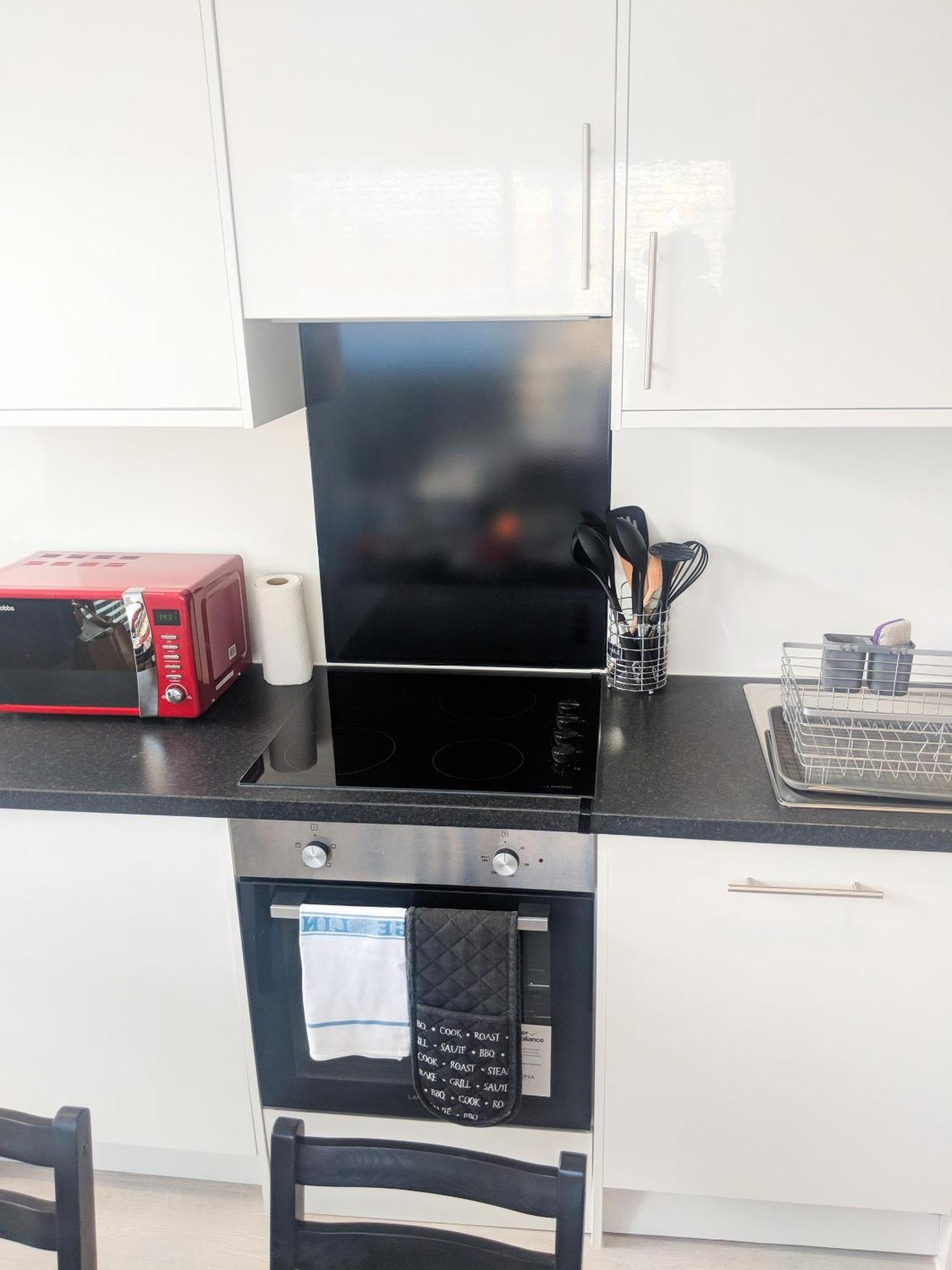 Lt Grove Apartment - Stratford لندن المظهر الخارجي الصورة